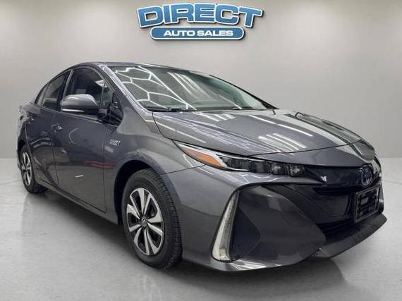 TOYOTA PRIUS PRIME 2017 JTDKARFP0H3059008 image TOYOTA PRIUS PRIME 2017 JTDKARFP0H3059008 image